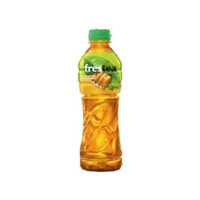 Frestea Minuman Honey Mint 500 ml