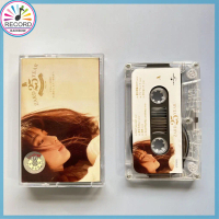 ZARD 25th Anniversary Cassette Tape Brand New [Sealed] Original