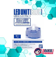 BANDAI LED Unit - Blue (1pcs set)