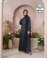Heaven Lights Dama Dress Cosmic L
