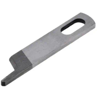 412585 STRONG.H Brand REGIS For SINGER 14U Upper Knife(Tungsten Steel)Industrial Sewing Machine Spare Parts