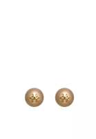 TORY BURCH TORY BURCH Swarovski Pearl Stud Earrings