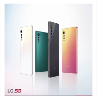 全新未拆封 LG Velvet 台灣公司貨 原廠保固 另有 G8X V60