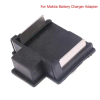 1PC Battery Connector Replacement Terminal Block For Makita Charger Adapter Converter Electric Power Tool