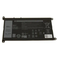 Chromebook 3100 3100 2-in-1 3400 42Wh JPFMR Computer Battery