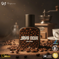 JAVA NOIR Parfum Pria & Wanita Coffee Enjoy Bold 30ml - Eau De Parfum - Bestseller parfum unisex