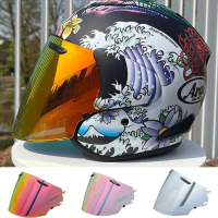 Perisai Visor Topi Keledar, untuk Arai VAS-Z dan RAM-X / RAM X, VZ-RAM, SZ-R, SZ-R VAS, EVO SZ, EVO 