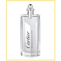 CARTIER 卡地亞宣言之夜香水 DECLARATION D'UN SOIR EDT 100ML (TESTER)