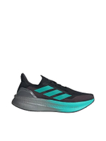 รองเท้าผ้าใบผู้ชาย Mercedes - AMG Petronas Formula One Team Ultraboost 5X รุ่น JR9386 สีดำ