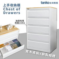 台灣製造 天鋼 上手收納櫃 HAA-715W HAA-915W  五斗櫃 抽屜收納櫃 抽屜衣櫃 抽屜櫃 收納櫃 衣櫃