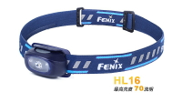 【【蘋果戶外】】FENIX HL16 戶外親子頭燈【70流明】兒童頭燈