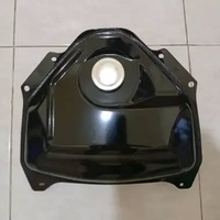 tangki bensin + tutup tangki mio J / mio soul GT 115 /