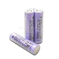 LG 安全認證 凸頭18650充電鋰電池 3400mAh(4顆入)贈電池盒