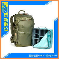 搶券最高折320｜Shimoda Explore V2 E30 30L Starter Kit 二代探索背包套組(公司貨)