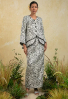 Zalia DENDANG LOOSE KEBAYA SET