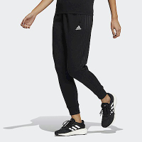 Adidas Mh 3s Dk Pnt Sl HM7072 女 運動長褲 訓練 健身 休閒 修身 舒適 亞洲版 黑