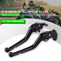 Cần Gạt Ly Hợp Phanh Tay Cầm, Dài, Phù Hợp Với Kawasaki ZX-10R, ZX 10R, ZX10R, 2016, 2017, 2018, 201