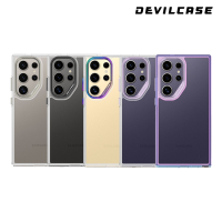 DEVILCASE Samsung Galaxy S25 Ultra 惡魔防摔殼 標準版2(4色)