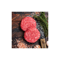 【Swift Black Angus】美國肉協認可品牌 100%純牛肉堡
