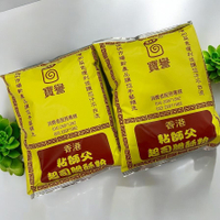 起司脆酥粉-粘師父 酥粉 炸粉 純素 油炸 香港 經典（伊凡卡百貨）