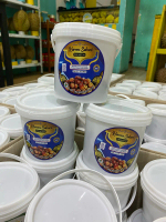 KURMA AL QASSIM EMBER 400GR - HALAL - KURMA