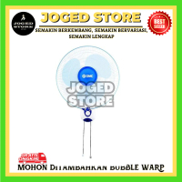 KIPAS ANGIN DINDING 16 INCH GMC 508 | KIPAS ANGIN GANTUNG TEMBOK