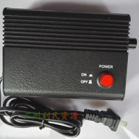 Metal Power Adapter LED Light Source Dimming Power Brightness Adjustment Controller 12V/24V