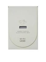 Bamboo Charcoal Oil Blotting Paper 90038976 Multi