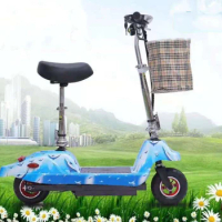 Factory New Product Scooter Electric 2021 China CE Unisex 300w 24V M5 Pro 1200w Electric Scooter 48 Volt Dimintion 10 Foot Get