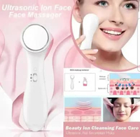 Ion Face Massager
