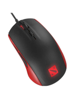 เมาส์เกมมิ่ง (สีดำ) รุ่น Rival 100 DOTA 2