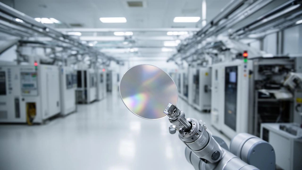 TSMC Texas Expansion Reshapes US Chip Supply Chain | Seller Sourcing Opportunities
