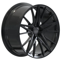 18 19 20 21 22 24 inch forged car rims 5 holes 6 holes forged alloy car wheels