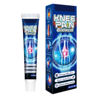 Arthritises Pain Relief Cream 20G Knee Joint Pain Relief Ointment Extra Strength Topical Pain Relief Cream For Arthritiss Back