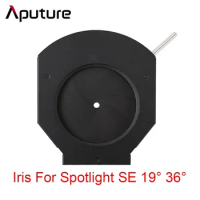 Aputure Iris for Amaran Spotlight SE 19° 36° Camera Studio Photography Accessories