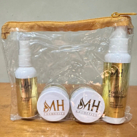 PAKET PREMIUM MH COSMETIC MIRAHAYATI COSMETIC ORIGINAL