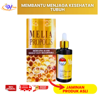 Melia Propolis 55 ML Asli Original Propolis Melia Sejahtera