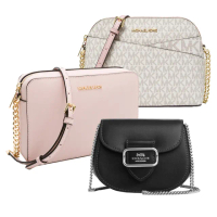 【Michael Kors】& Coach方包/貝殼包/Moragn小廢包（多款任選）