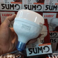 Lampu Led Sumo 30 Watt Luby Terang Garansi SNI