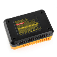 DC9310充電器適用于德偉電動工具7.2V-18V德偉鎳鉻鎳氫電池充電器【宜家良品百貨】