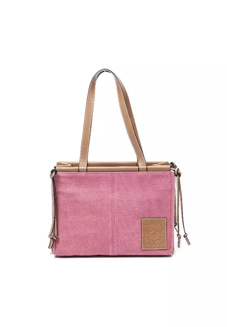 Cushion 2024 tote loewe
