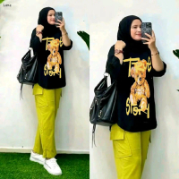 Kinara One Set Cargo Bear