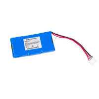 High Quality For Kaden Yasen WP-YHD-3160 Battery | Replacement For Kaden Yasen ECG-901 ECG EKG Vital Signs Monitor Battery
