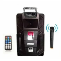 SPEKER SANKEN SMB-3600