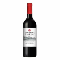 Penfolds Rawson's Retreat Shiraz Cabernet 2024 Cork 750ml 奔富 洛神山莊 設拉子赤霞珠混釀紅酒 2024 750ml [93102976462