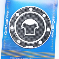 Fit for CBR400RR CBR600RR F4 F4I CBR 900RR 929RR 954RR CBR1000RR Motorcycle Fuel Gas Oil Cap Protector Cover Pad Sticker Decals