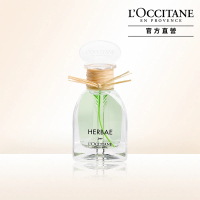 【L’Occitane 歐舒丹】原野之心香水50ml