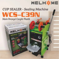 CUP SEALER WELHOME WCS-C39 WELHOME 220Z