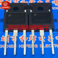 RHRG3060C New import spot TO-247 600V 30A MOS field effect tube Fast recovery rectifier to247