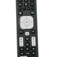 New EN2A27S TV Remote Control fit for Sharp 4K 50H7GB 50H6B N6200U ULTRA LED SMART HDTV 55H6B LC-40N5000U LC-43N5000U LC-43N6100